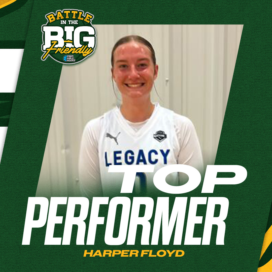 Prep Girls Hoops Circuit 🏀 tweet media