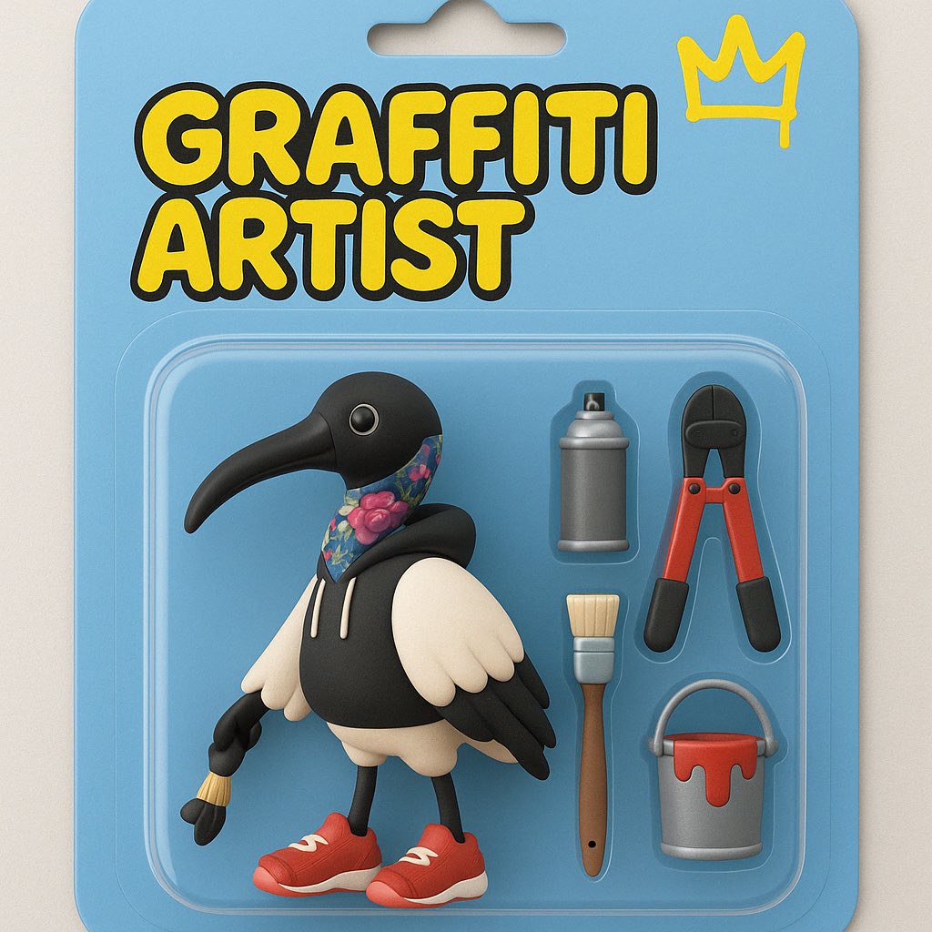 Bin Kingz 🇦🇺 tweet media