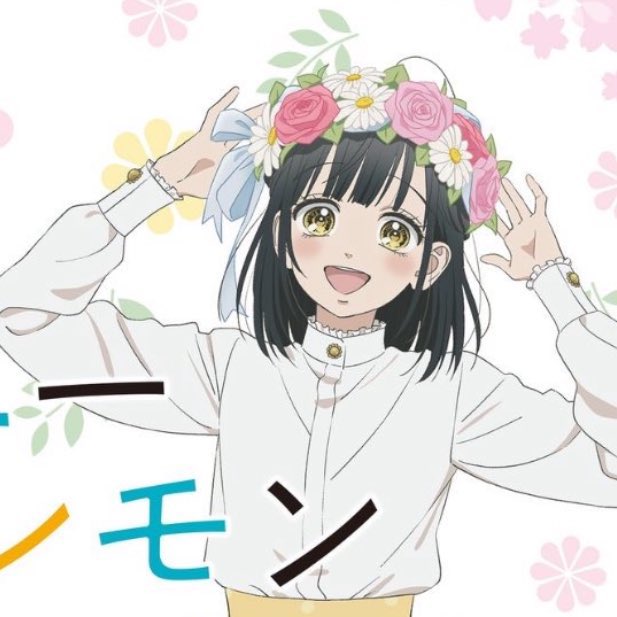 honey lemon soda season 2 yesss