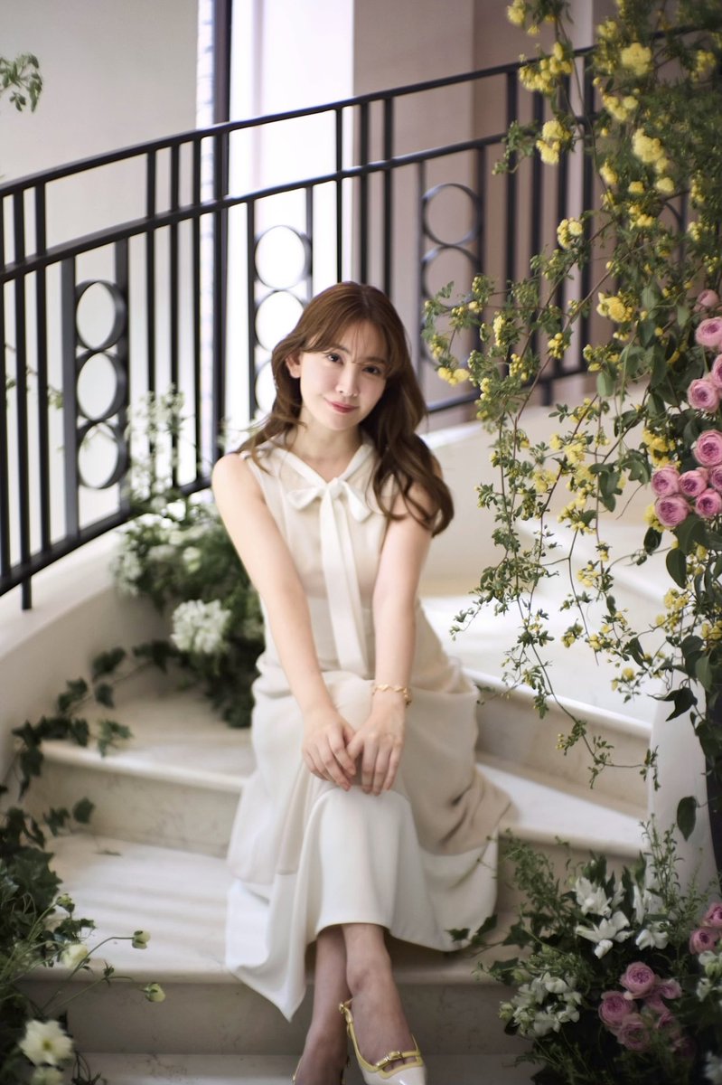 mimichakh's tweet image. 4月19日🐱🩷小嶋陽菜様✨今年もお誕生日おめでとうございます🎊🎂
そんな今日は、お友達とランチに行ってきます🍀お洋服はHer lip toのチェリーワンピにしました🍒いっぱいお喋りしてこよっと😊🤍
#kojiharunyan 
#小嶋陽菜
#Herlipto 
#HAPPYBIRTHDAY