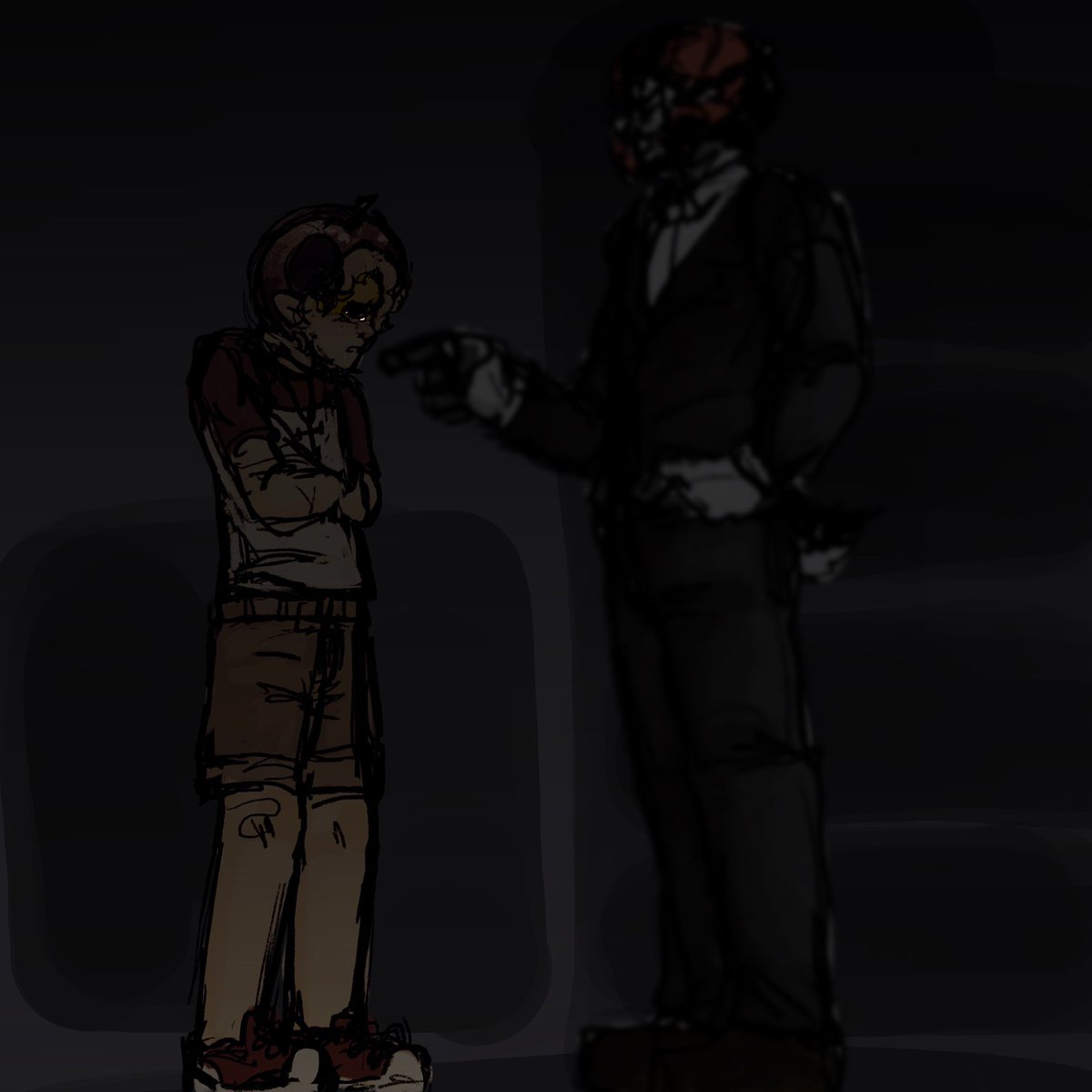 #ctommyfanart #ctommy #cscamduo #dsmpau #dsmp - 

🍎 , 💢🥃.