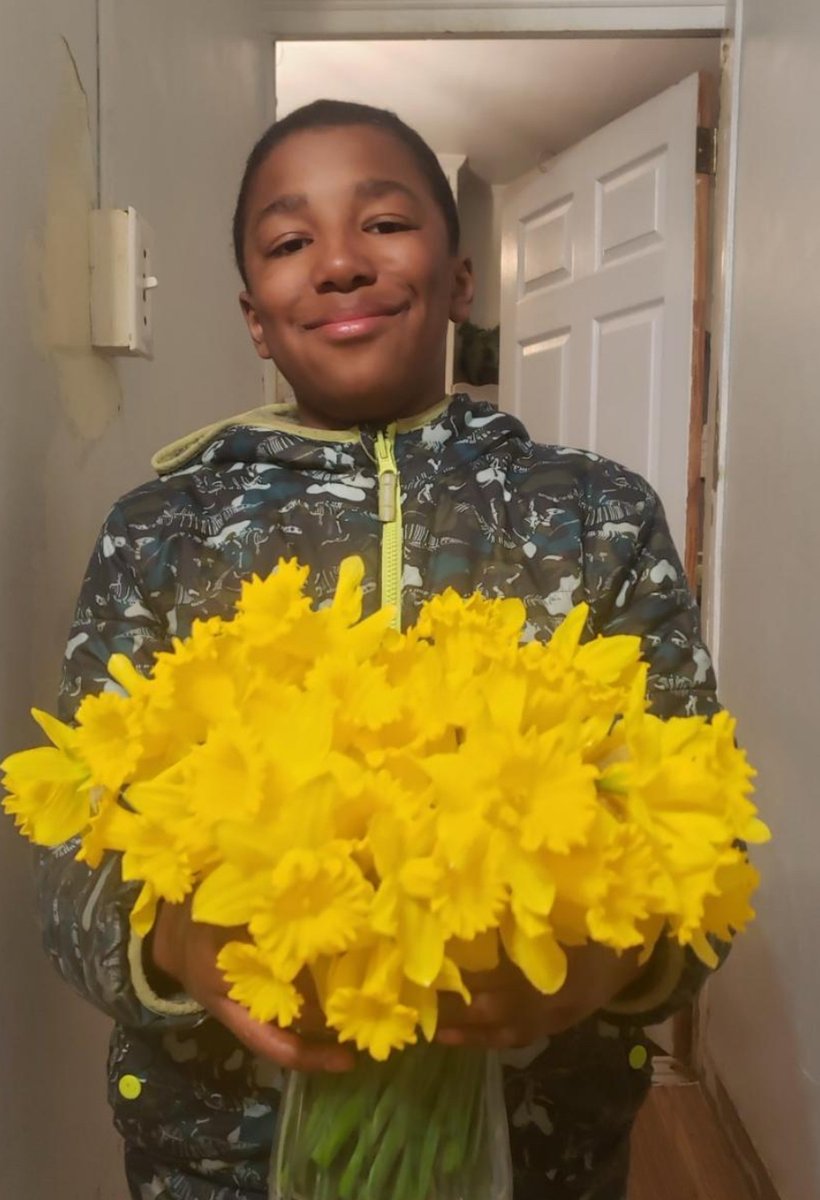 Baltimore County Police Department (@baltcopolice) on Twitter photo #Missing 13-year-old George Hevner-Delloyd. He was last seen on 4/18/25 at 8 a.m. in the Randallstown area wearing all black clothing. Anyone with information is asked to call 911 or 410-887-1340. #Missing 13-year-old George Hevner-Delloyd. He was last seen on 4/18/25 at 8 a.m. in the Randallstown area wearing all black clothing. Anyone with information is asked to call 911 or 410-887-1340.
