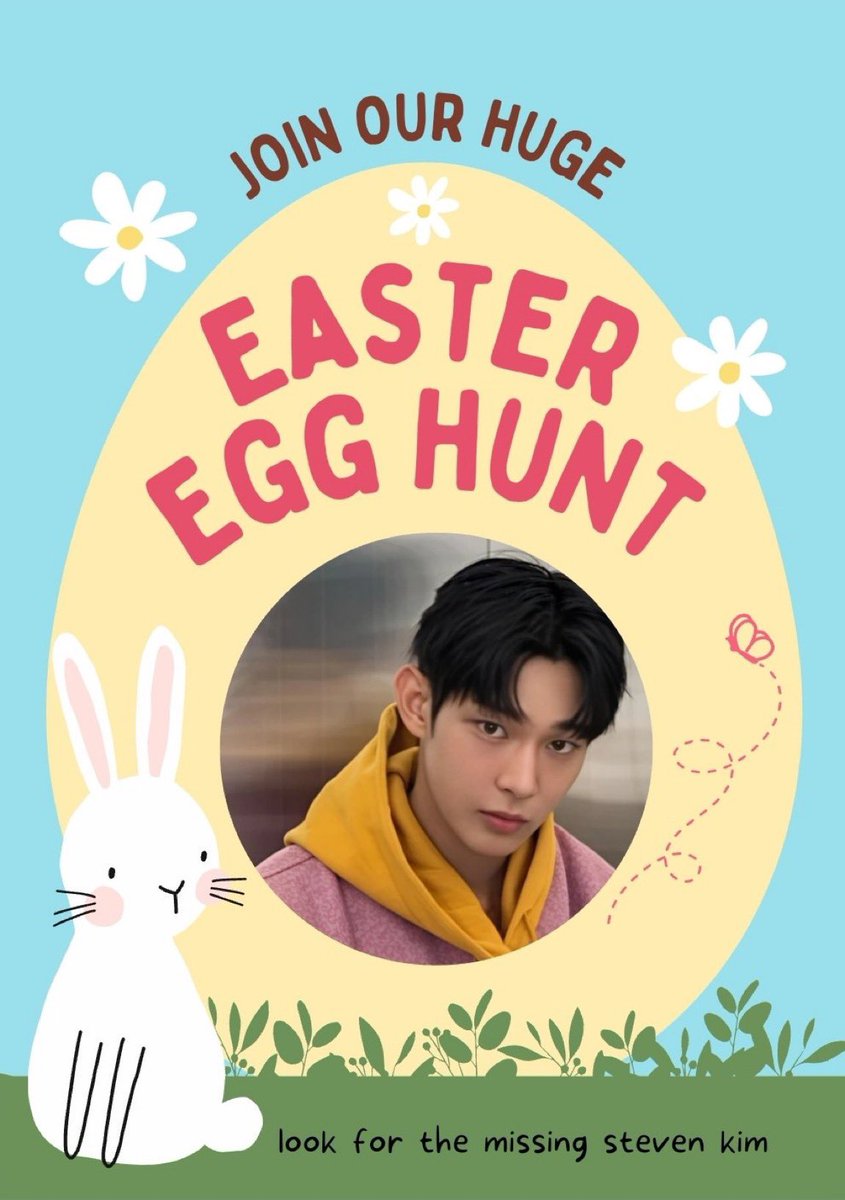 mmxace's tweet photo. Steven Kim, magpakita ka na hahahaha. tignan mo nagagawa ng mga nangungulila mong fireflies ๐คง๐ฅน. Ipatrend nga natin tong #FindingSteven ๐ฅน
#์คํฐ๋ธ #STEVEN #STVN
@AHOF_official #AHOF #์ํ https://t.co/EPhBxBsaQz