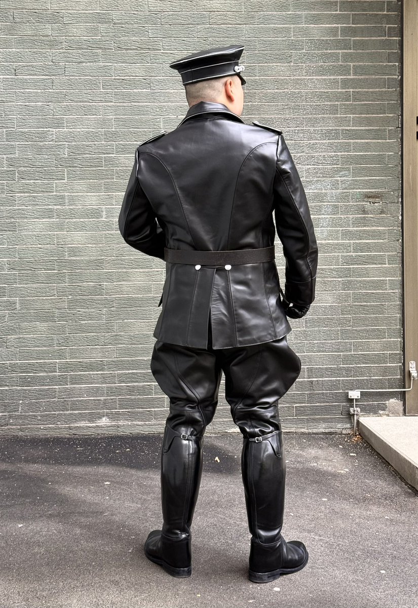 New VK79 just in time for Easter Berlin