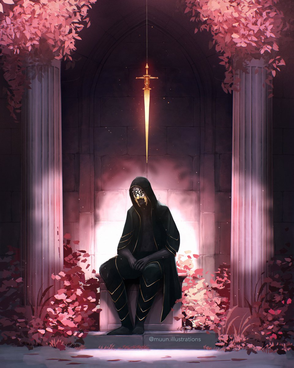 Muun_illustrations ⟡ tweet media