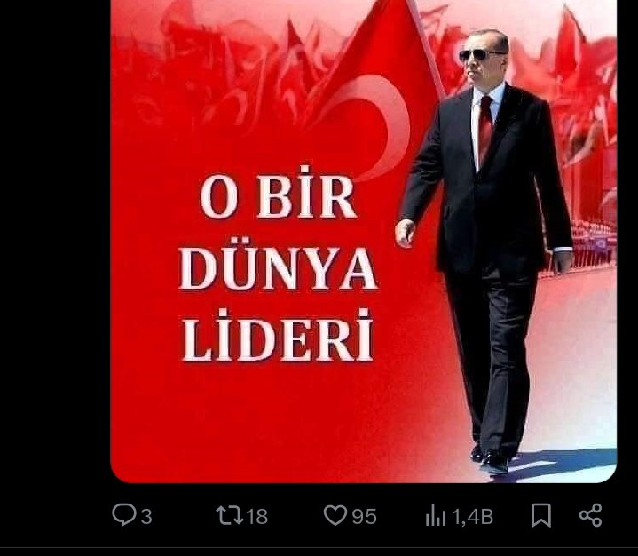Sonunakadar Erdoğan