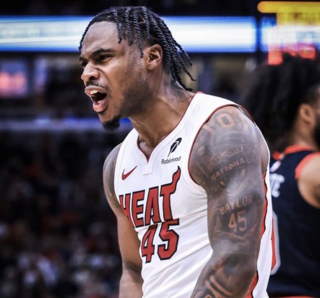 Heat Nation tweet media