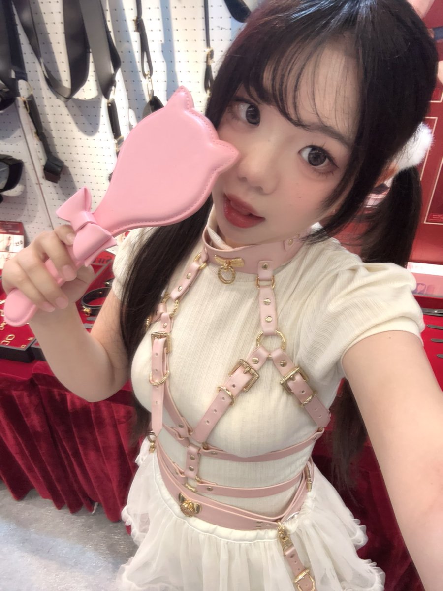 我已就位！！！来API三楼H31-32逮我！我在Miss fun等你！

原创投稿：@ToBulma @ToBulaer
@KawasawaSen @BulmaList https://t.co/WoLCkLsANA