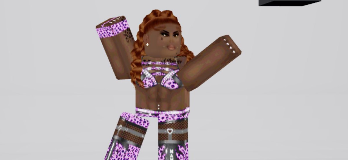 Desirè Jackson👸🏿 tweet media