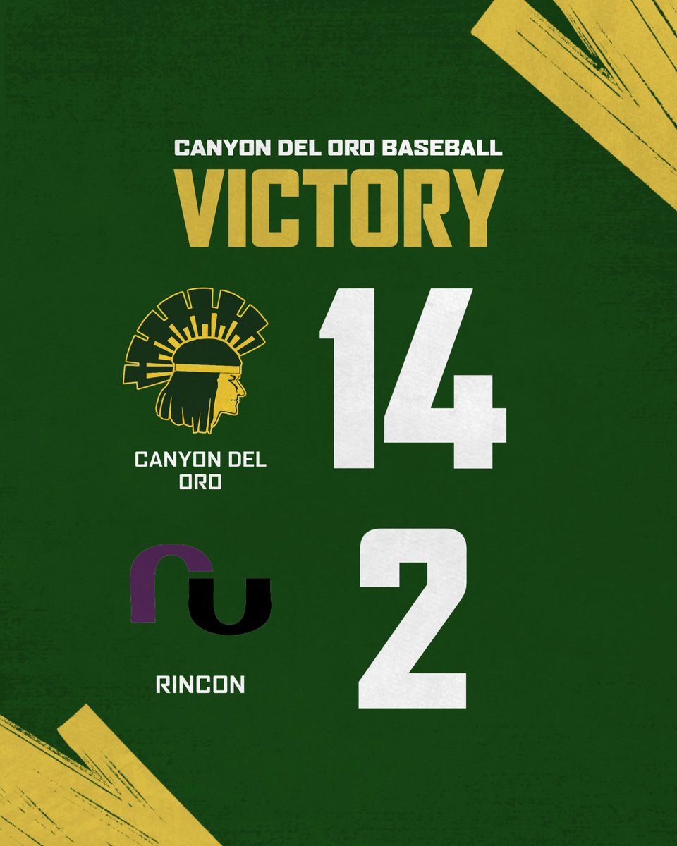 CDO Baseball tweet media