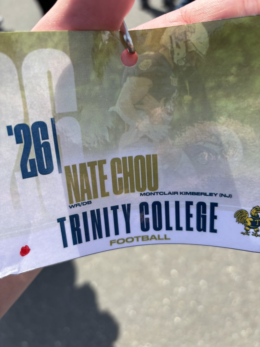 Nate Chou ⭐️ tweet media