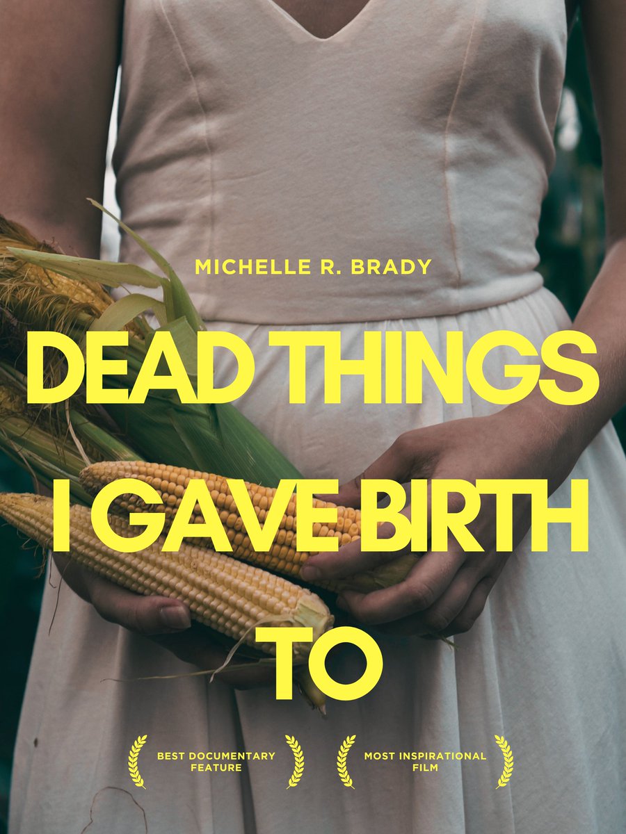 Michelle R. Brady tweet media