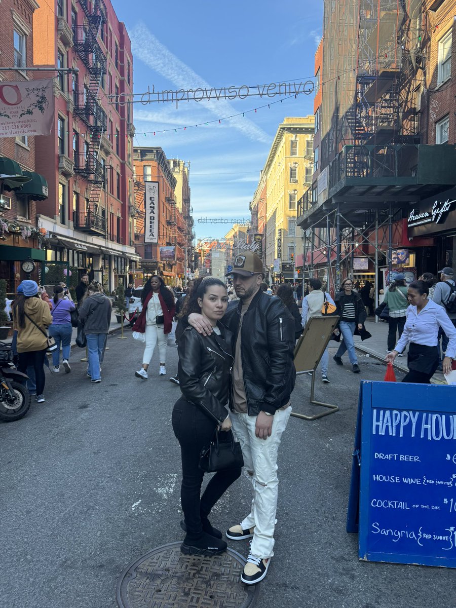 Ya favorite couple 🤩