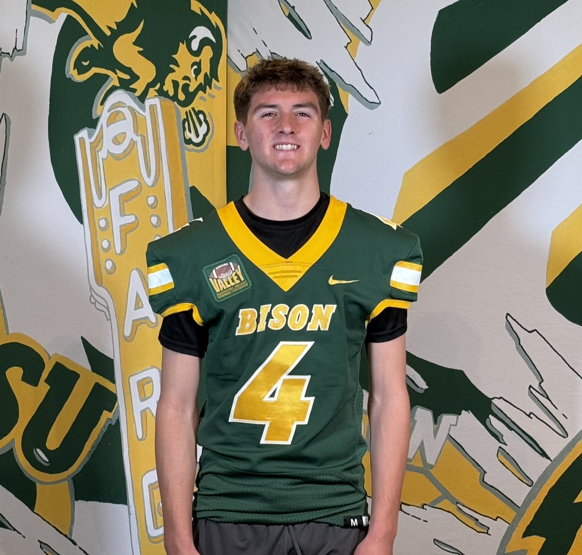 Gavin Warren tweet media