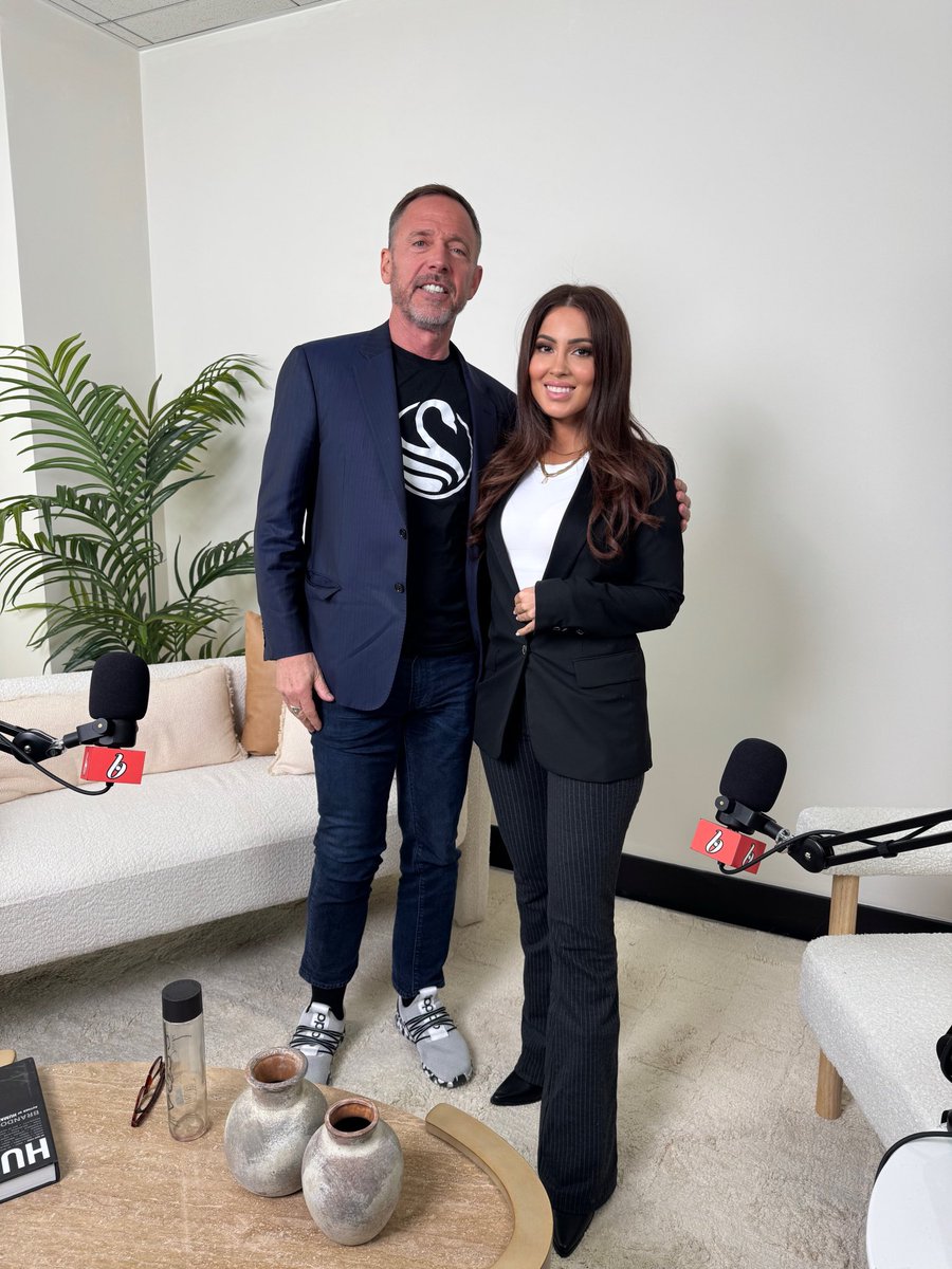 NicoleBehnam's tweet photo. You thought I was done??? New season of my podcast coming soon. @beyondwithnicb 

We study the game together. https://t.co/u7dECOXfN9