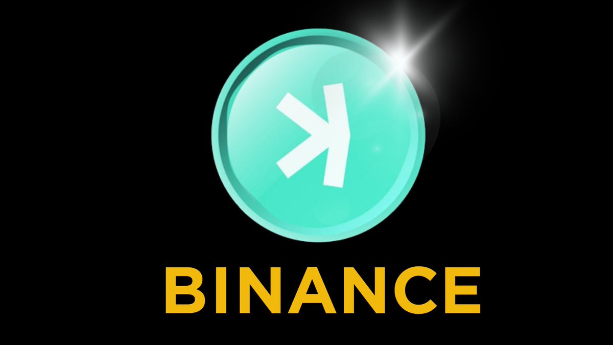 pumpolinsky's tweet photo. When Binance listed $KAS for futures trading, Kaspa’s price went from 0,04ct to 14 cent+

Imagine what the price of #Kaspa will be when it is listed for Spot trading! https://t.co/PlziXbTvHH