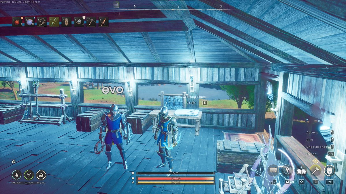 Badii Madii tweet media