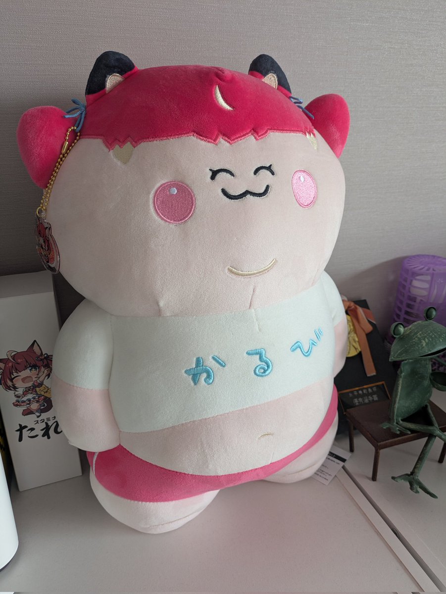 _rule_x's tweet photo. さっきから気になってたけどこの子だれ？っていわれた＾＾ https://t.co/hxflPFBzAq
