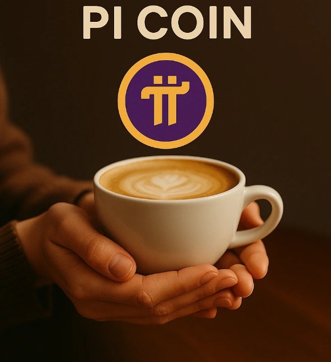 Let's all our pioneers relax today while accompanied by drinking coffee so as not to be tense ... to the explosion of our PI coin trips remain focused and enthusiastic
