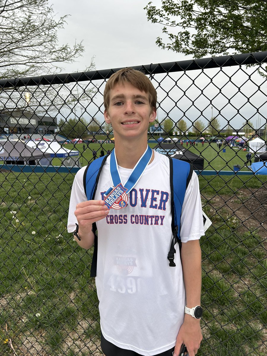 Andover Track & Field tweet media