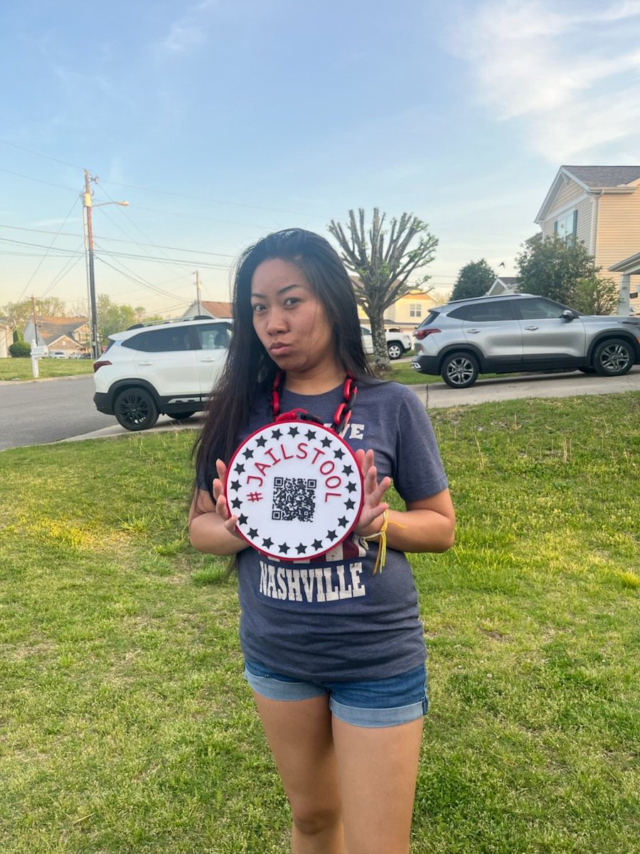 CSeng615's tweet photo. Thank you @bslizzle8552 
#JailStoolArmy #jailstoolarmy 
@PSENG615 @C_Sengpaseuth @B_SengJAILSTOOL @N_SENG_ https://t.co/UbQIG0AXZU