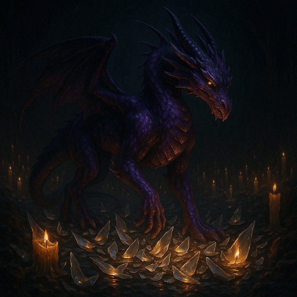 DROGO TERRA ⟁ tweet media