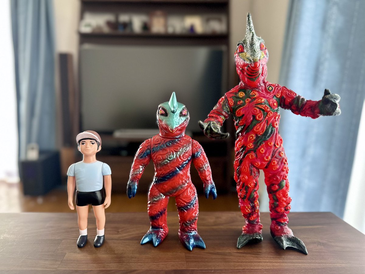Yahoo!オークション 未開封 マーミット Marmit ペロリンガ星人