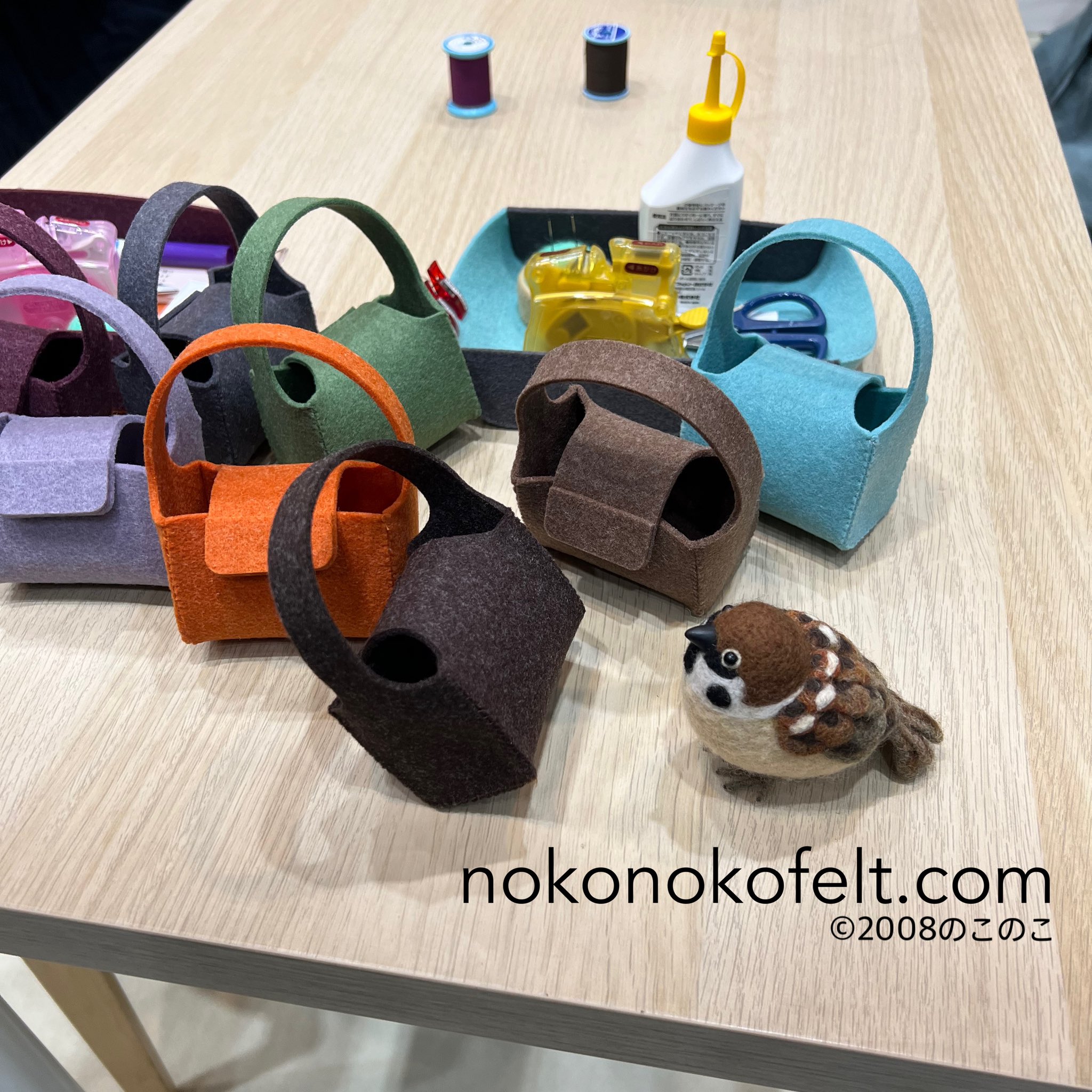 Amazon.co.jp: NOLITOY 1 セット ミニ サンタ 帽子 デスク