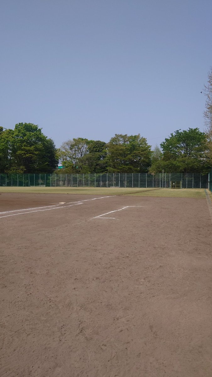 pf09bb's tweet photo. 本日はSBCトーナメント1回戦！街風Twilights様との対戦です！ https://t.co/eOAEZupAse