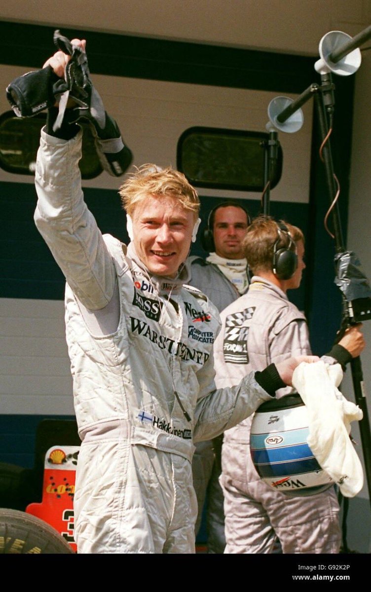Daily Mika Häkkinen (@dailyymikaa) on Twitter photo 