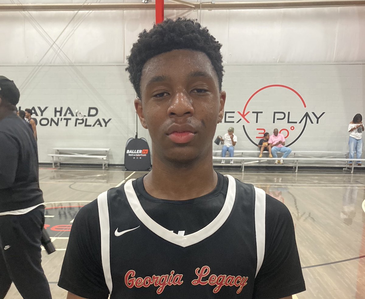 Shun Williams (@ontheradarhoops) on Twitter photo OTR Summer Jam
โ28 Nate Hawthorne is a player on the way ๐
Double digit points in a win. Athletic build that will fill out as he matures.
๐ <a href="/NateHawthorne03/">Nate Hawthorne</a> OTR Summer Jam
โ28 Nate Hawthorne is a player on the way ๐
Double digit points in a win. Athletic build that will fill out as he matures.
๐ <a href="/NateHawthorne03/">Nate Hawthorne</a>
