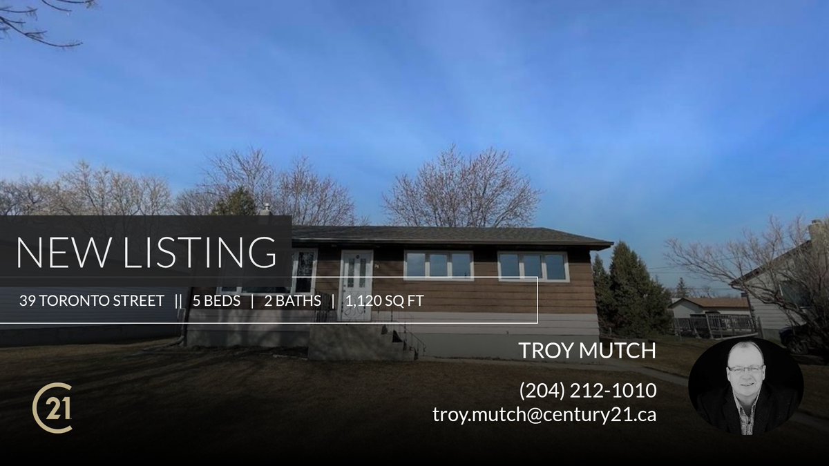 Troy Mutch tweet media