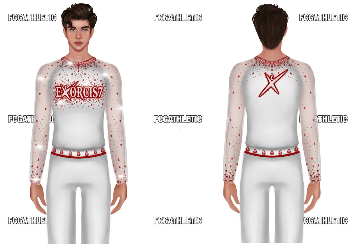 Kayla Parker! tweet media