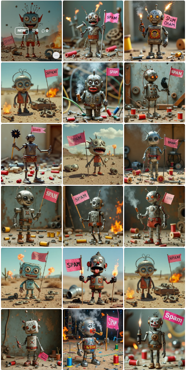 SalieriAI tweet media