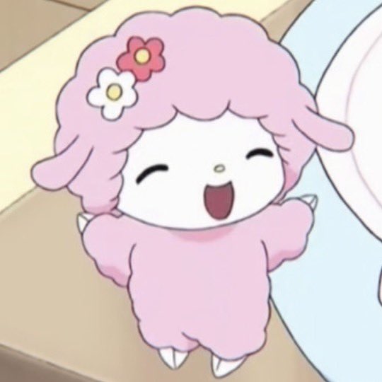 daily sanrio ʚ♡ɞ tweet media