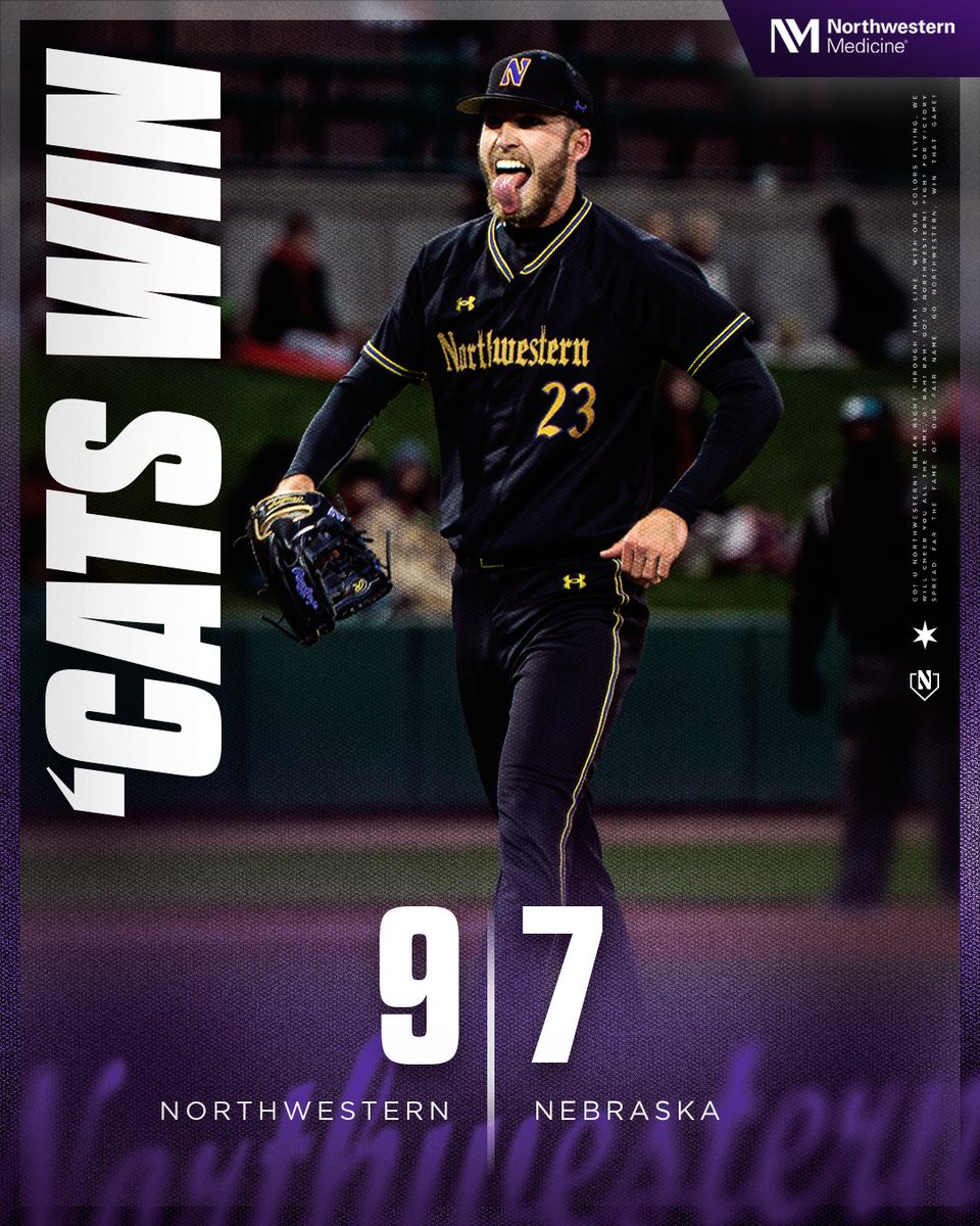 'CATS WIN! 😼