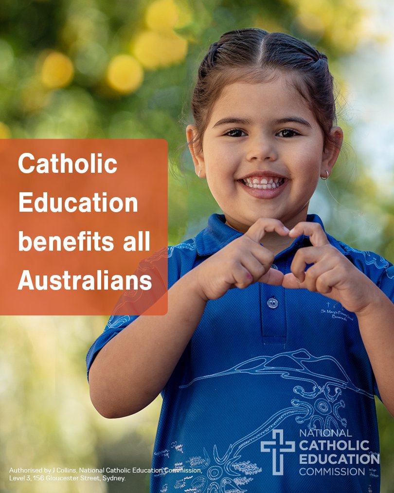 Catholic Education Tasmania tweet media