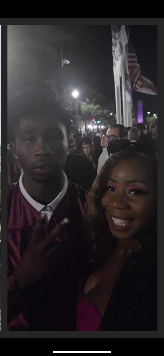 DeborahRustina's tweet photo. @SocialSecurity your Orlando Employee Lashay Dionne Noel is abusing her job title to threaten a disabled elderly woman into housing her felon son. Threatening her benefits to be removed if she evicts him. @CBP her husband works for yall too. https://t.co/GZS3uN9t2c