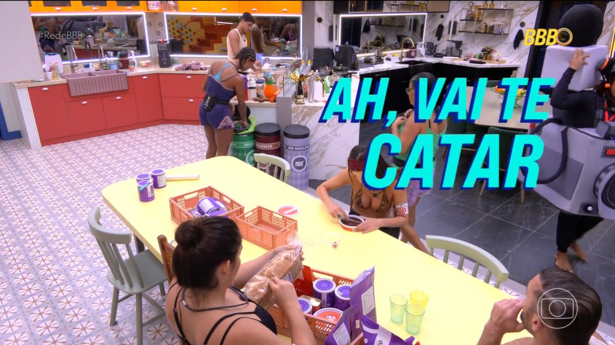 ALFINETEI's tweet photo. Aline Patriarca você sempre será protagonista 

#BBB25 https://t.co/tWo6PrkeTC