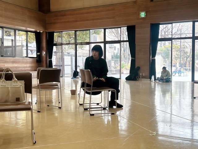 plusnewcompany's tweet photo. <CASTからのコメント>

フラワーチーム、愛役渋谷サラです♫

何気ない幸せって後になってから気づくことが多くて、でもその幸せに気づけたことも幸せなのかなって思ったりします

愛という役を、自分自身が今まで経験して感じてきたことを活かし、少し重ね合わせて溶け込めていけたらと思います https://t.co/5cAXtdPXl3