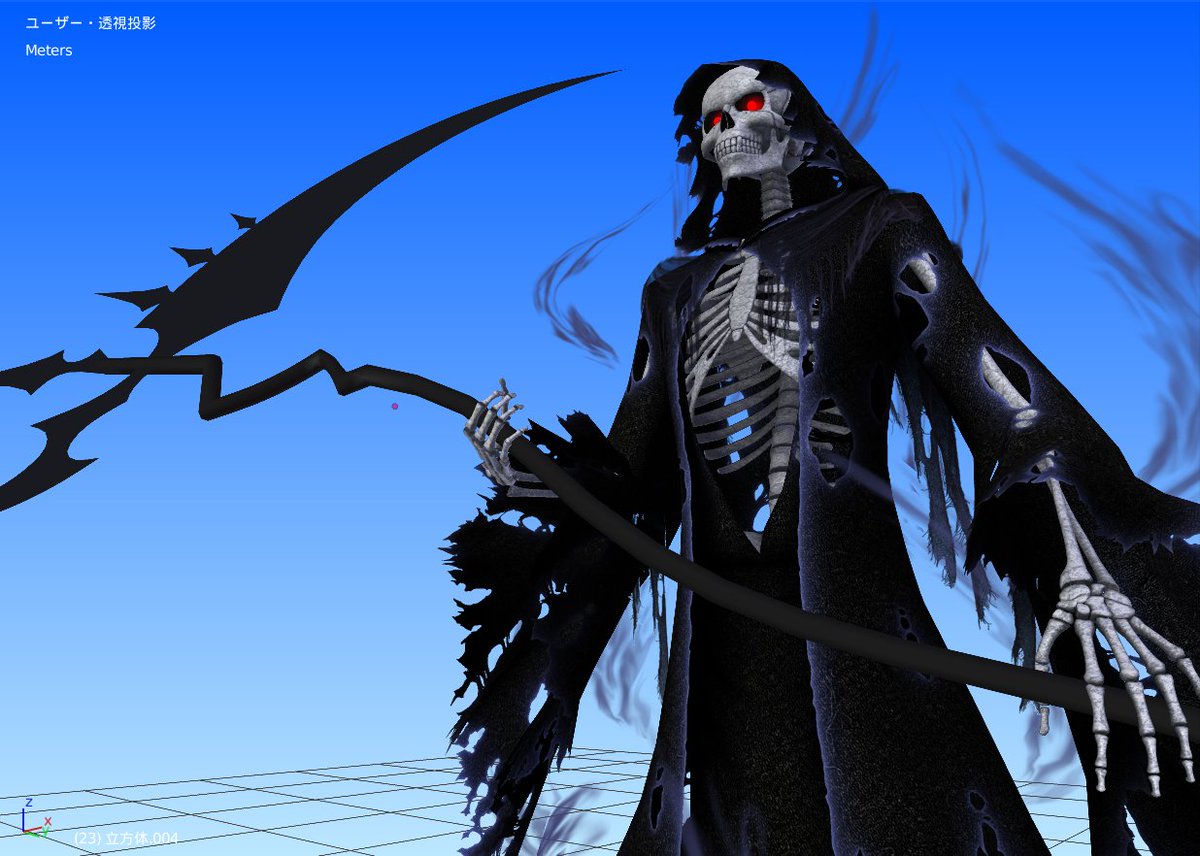 銀獅😺ギンジシ😻 (@ginjishi) on Twitter photo 