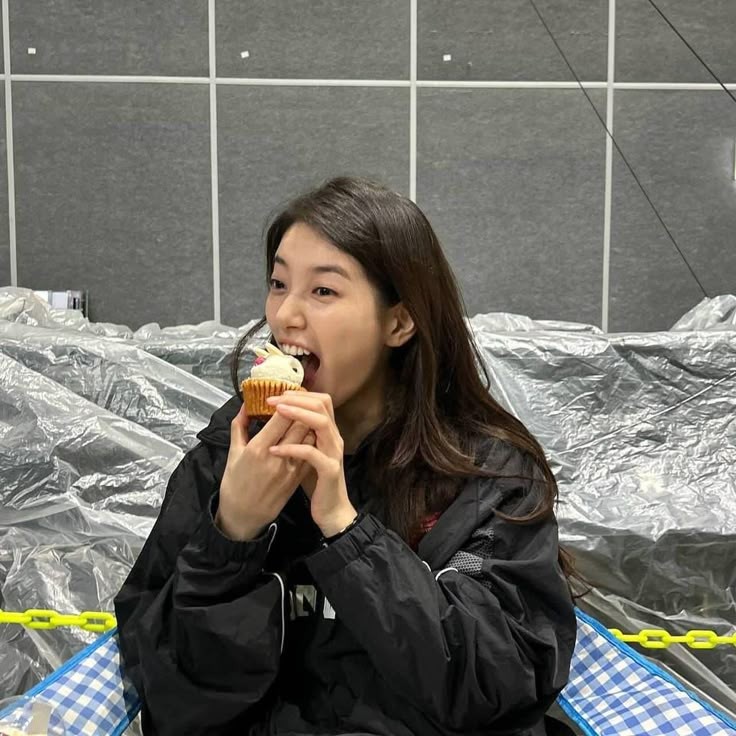 Morning jgn lupa maem! (⁠≧⁠▽⁠≦⁠)