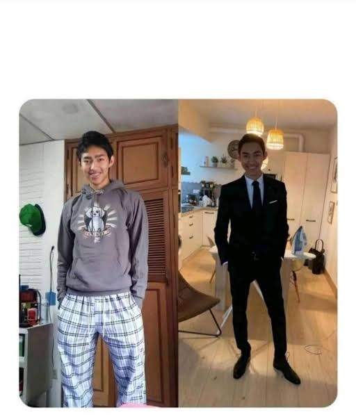 rutul4real's tweet photo. @ShrrinG Mfer just recreated the meme... https://t.co/Rd7MTGA6vc