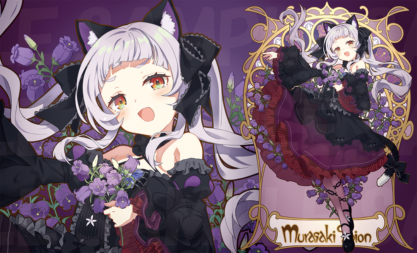 混沌の女神様@WEB即売会 on X: 