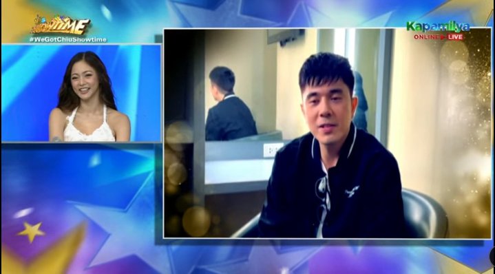 ChaNcy24's tweet photo. TATLONG LALAKI SA BUHAY NI
KIM CHIU!!! @prinsesachinita

HAPPY BIRTHDAY KIMCHIU

#QueenChiuTurnsXXXV

#KimChiu #KimPau #PauloAvelino 
#MyLoveWilIMakeYouDisappear 
 https://t.co/JsvjrWgtJv https://t.co/OfOoPCuCVt