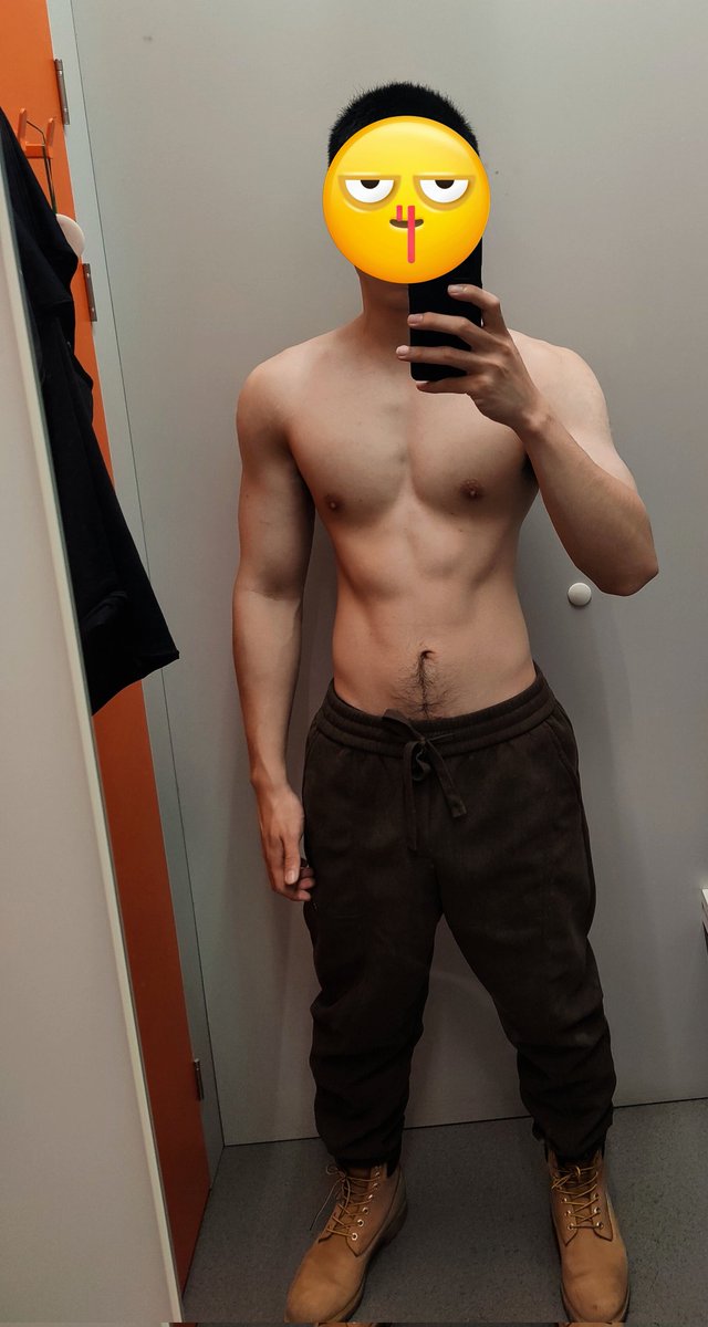 有没有北京同龄男初高一起健身?