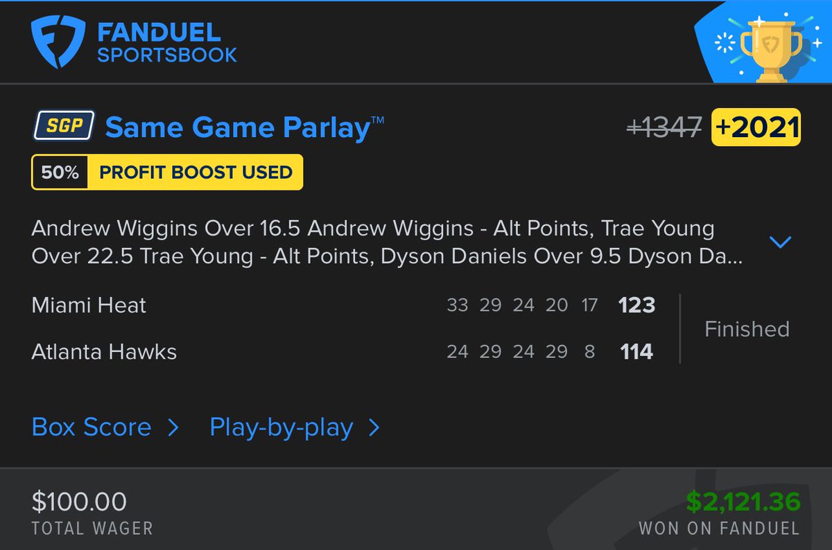 Smack one <a href="/austin_brock/">Austin Brock</a> let the playoffs begin