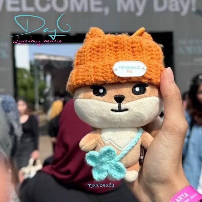 ♡ | hyun.beads tweet media