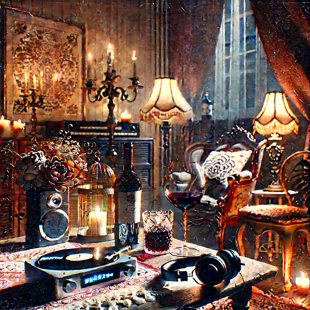 vptxaTYUI's tweet image. Indulge yourself in a sophisticated and comfortable space. Soft lighting, velvety touches, and your favorite music – create an atmosphere of elegant relaxation.