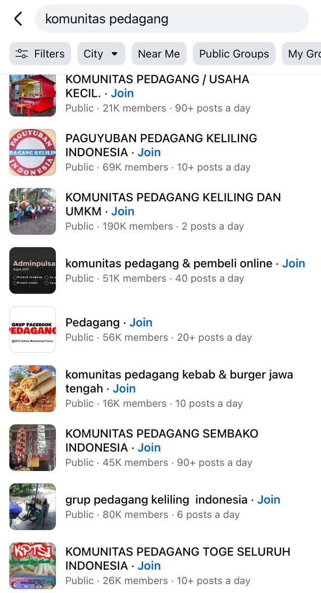 <a href="/asramaputraa/">-</a> Cari relasi mah di grup fesbuk